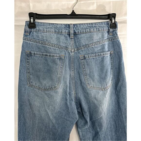 Angel Kiss Denim Collection Jeans - Picture 5 of 6